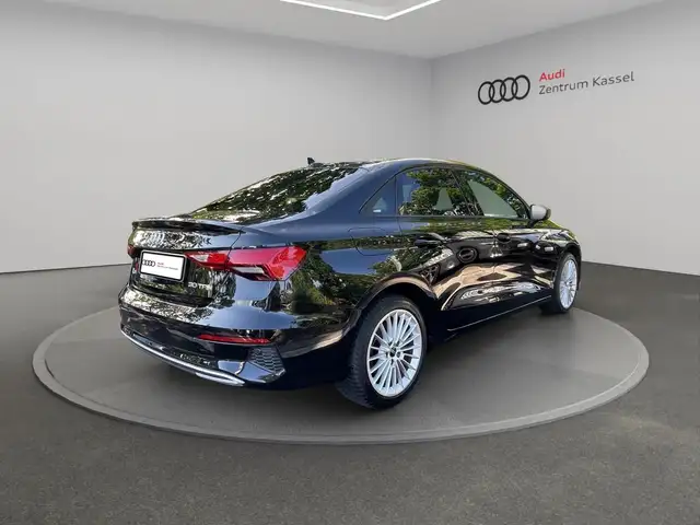 Audi A3 view 7