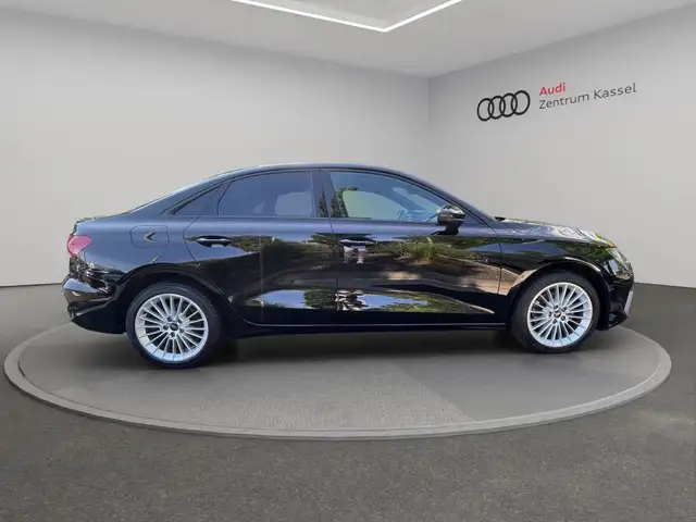Audi A3 view 8