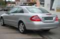Mercedes-Benz CLK 320 Coupe*XENON*GSD*LEDER*SHZ*NAVI*TEMPOMAT* Silber - thumbnail 5