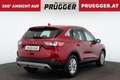 Ford Kuga 2,5 Duratec FHEV AWD Auto TITANIUM NAVI LED AHV Rot - thumbnail 5