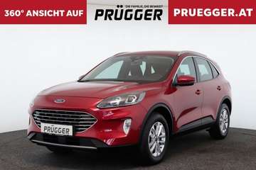2,5 Duratec FHEV AWD Auto TITANIUM NAVI LED AHV