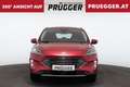 Ford Kuga 2,5 Duratec FHEV AWD Auto TITANIUM NAVI LED AHV Rot - thumbnail 3