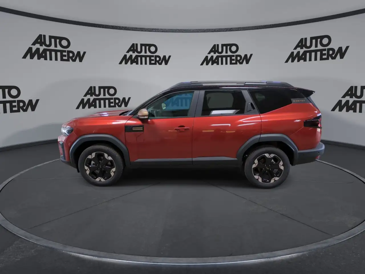 Dacia Bigster 2026