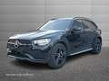Mercedes-Benz GLC 220 d 4Matic Premium Zwart - thumbnail 1