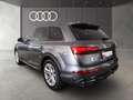 Audi Q7 50 TDI quattro tiptronic S line Matrix-LED Pa Grau - thumbnail 5