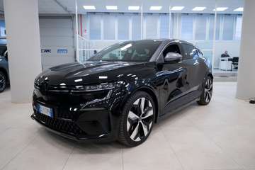 E-Tech Techno EV60 220cv AC22