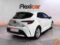 Toyota Corolla 1.8 125H ACTIVE TECH E-CVT Blanco - thumbnail 3