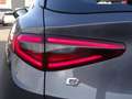 Alfa Romeo Stelvio 2.0 Executive Q4 Aut. 200 Gris - thumbnail 10