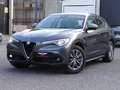 Alfa Romeo Stelvio 2.0 Executive Q4 Aut. 200 Gris - thumbnail 5