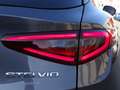 Alfa Romeo Stelvio 2.0 Executive Q4 Aut. 200 Gris - thumbnail 11