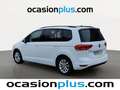 Volkswagen Touran 1.4 TSI BMT Advance DSG 110kW Blanc - thumbnail 4