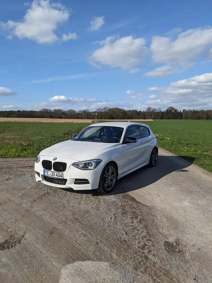 BMW 135