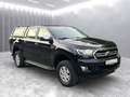Ford Ranger Panther XLT Doppelkabine 4x4 *1HD/AHK/3500kg* Schwarz - thumbnail 1