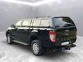 Ford Ranger Panther XLT Doppelkabine 4x4 *1HD/AHK/3500kg* Schwarz - thumbnail 4