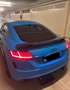 Audi TT Coupe 45 2.0 tfsi s-tronic Blu/Azzurro - thumbnail 7