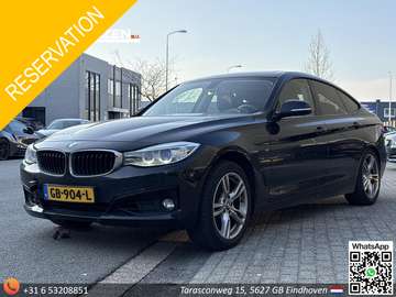 3-serie Gran Turismo 320i High Executive | MOTOR D