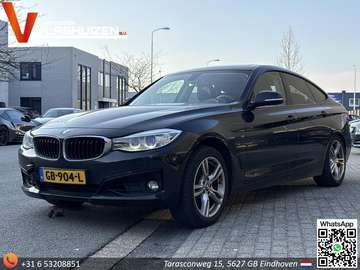 3-serie Gran Turismo 320i High Executive | MOTOR D
