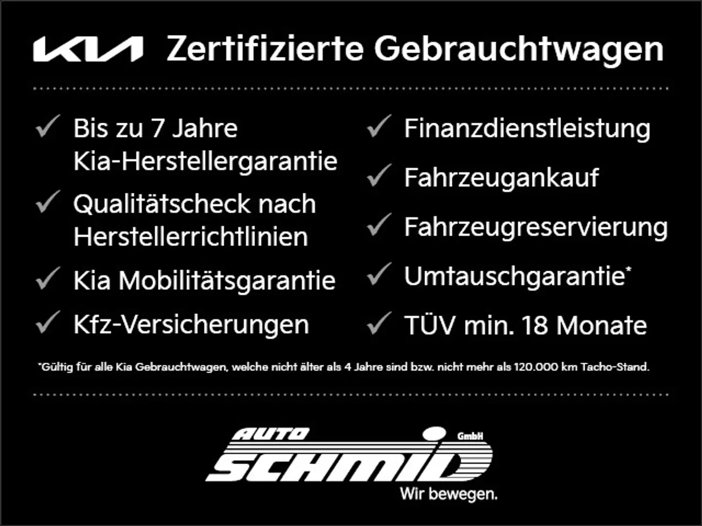 Kia CEED SW 1.5T 140 DCT7 SPIRIT| TEC Schwarz - 2