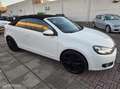 Volkswagen Golf Cabriolet 1.4 TSI 160PK Highline Leder/Nav/Xen Blanc - thumbnail 22