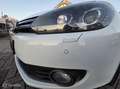 Volkswagen Golf Cabriolet 1.4 TSI 160PK Highline Leder/Nav/Xen Weiß - thumbnail 24