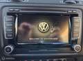 Volkswagen Golf Cabriolet 1.4 TSI 160PK Highline Leder/Nav/Xen Blanc - thumbnail 17