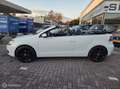 Volkswagen Golf Cabriolet 1.4 TSI 160PK Highline Leder/Nav/Xen Blanc - thumbnail 4