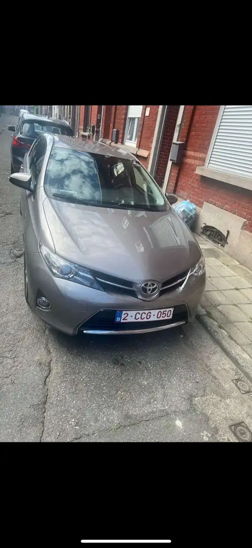 Toyota Auris 100 VVT-i Active - 1