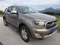 Ford Ranger Limited Doka 4x4, Aut., Leder, Navi, netto 23.3000 Grau - thumbnail 2