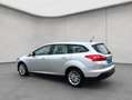 Ford Focus Turnier 1.0 EcoBoost Aut. Silber - thumbnail 3