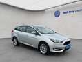 Ford Focus Turnier 1.0 EcoBoost Aut. Silber - thumbnail 7