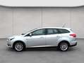 Ford Focus Turnier 1.0 EcoBoost Aut. Zilver - thumbnail 2