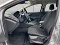 Ford Focus Turnier 1.0 EcoBoost Aut. Silber - thumbnail 9