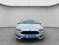 Ford Focus Turnier 1.0 EcoBoost Aut. Silber - thumbnail 8