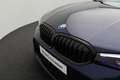 BMW 320 3 Serie Touring 320e M Sportpakket Pro | Travel Pa Bleu - thumbnail 6