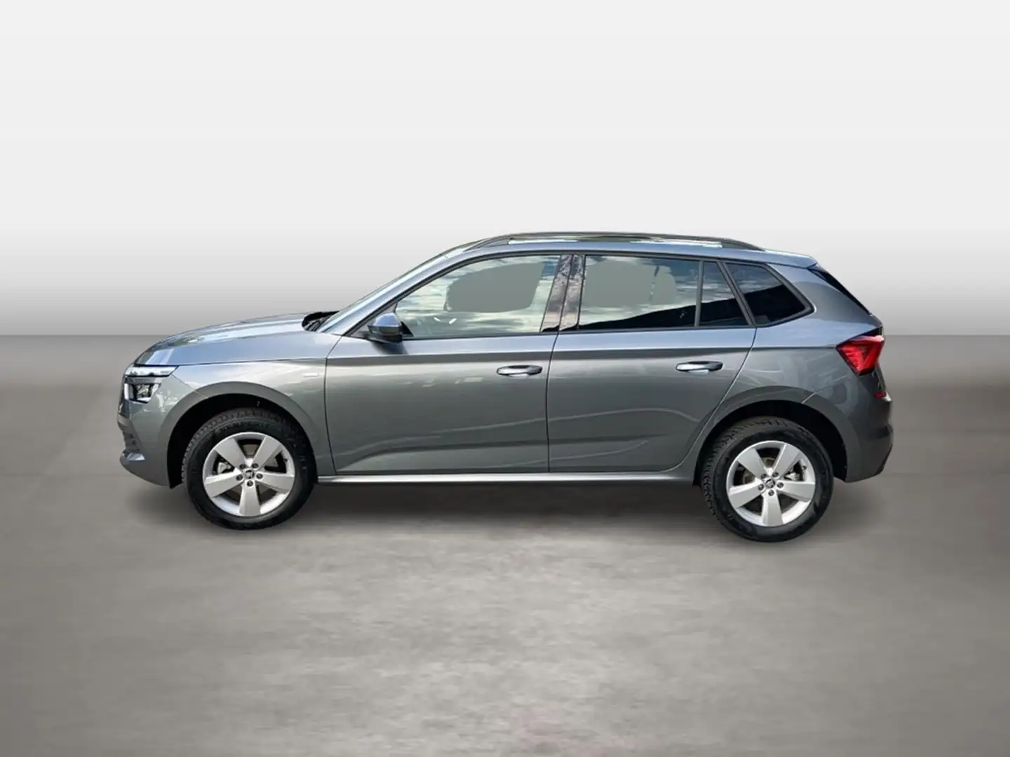 Skoda Kamiq Tour 1.5 TSI DSG Rückfahrkamera Grau - 2