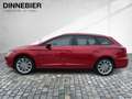 SEAT Leon 1.5 TSI ST Xcellence Rood - thumbnail 4