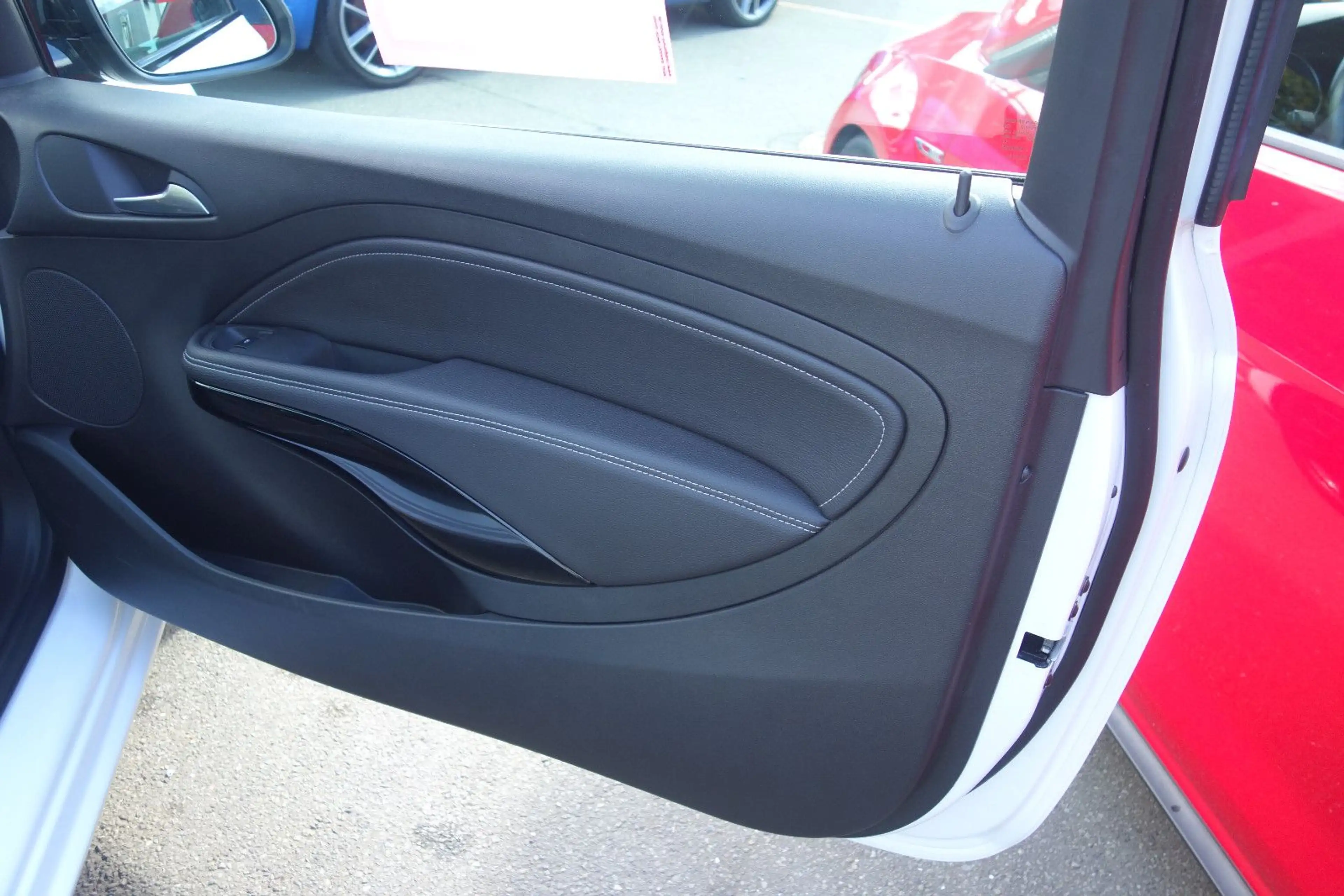 Opel Adam 1.4 Jam — photo 12