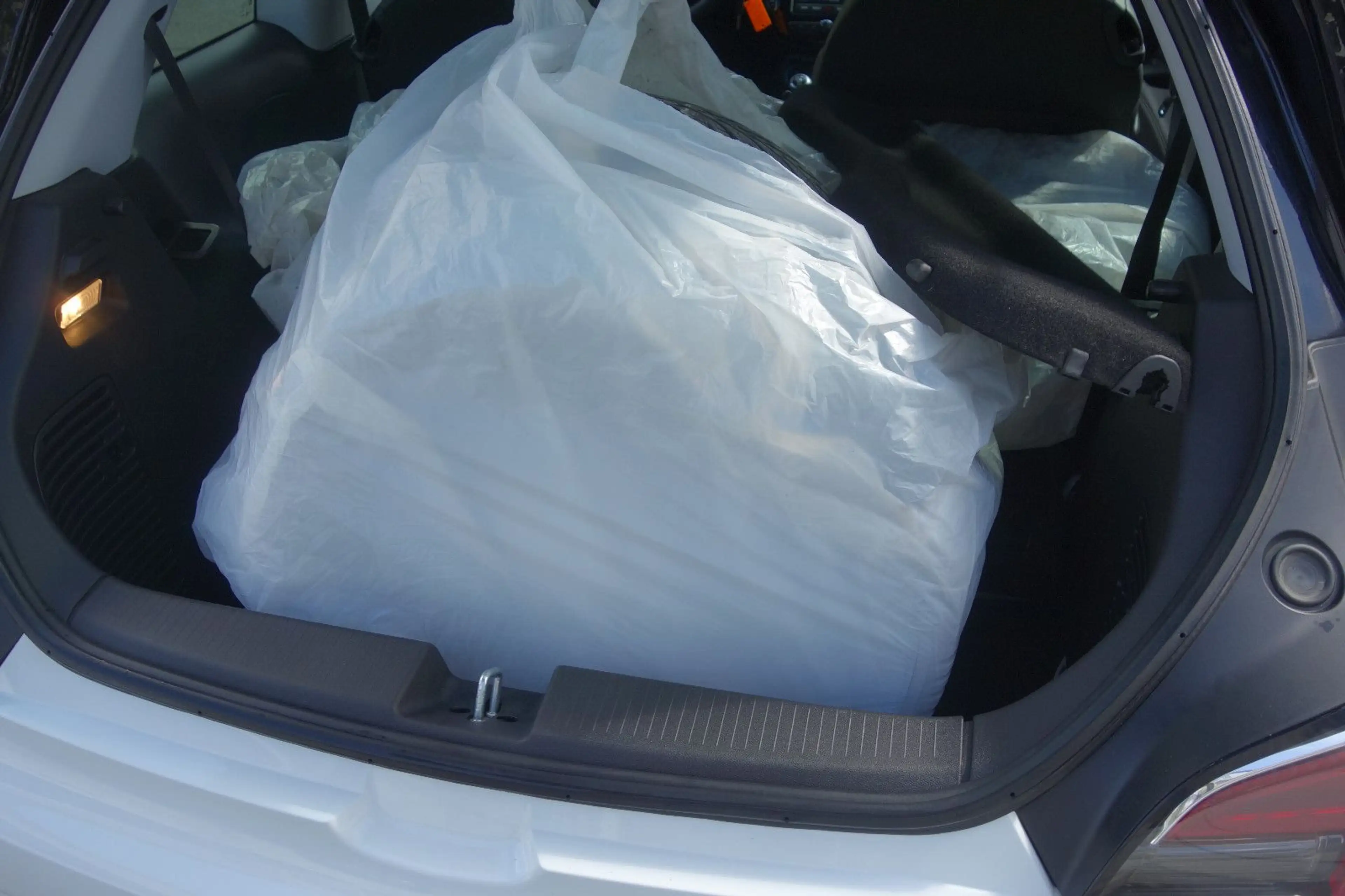 Opel Adam 1.4 Jam — photo 11
