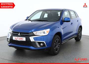 1.6 Edition Navi Kamera Sitzheizung Tempomat