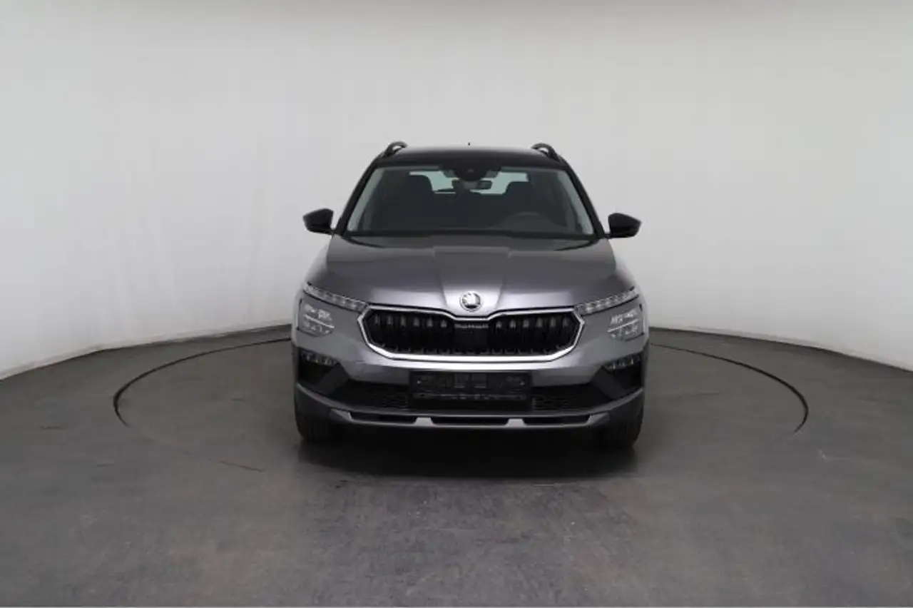 Skoda Kamiq 2026