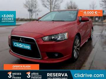 Sportback 2.0DI-D Motion