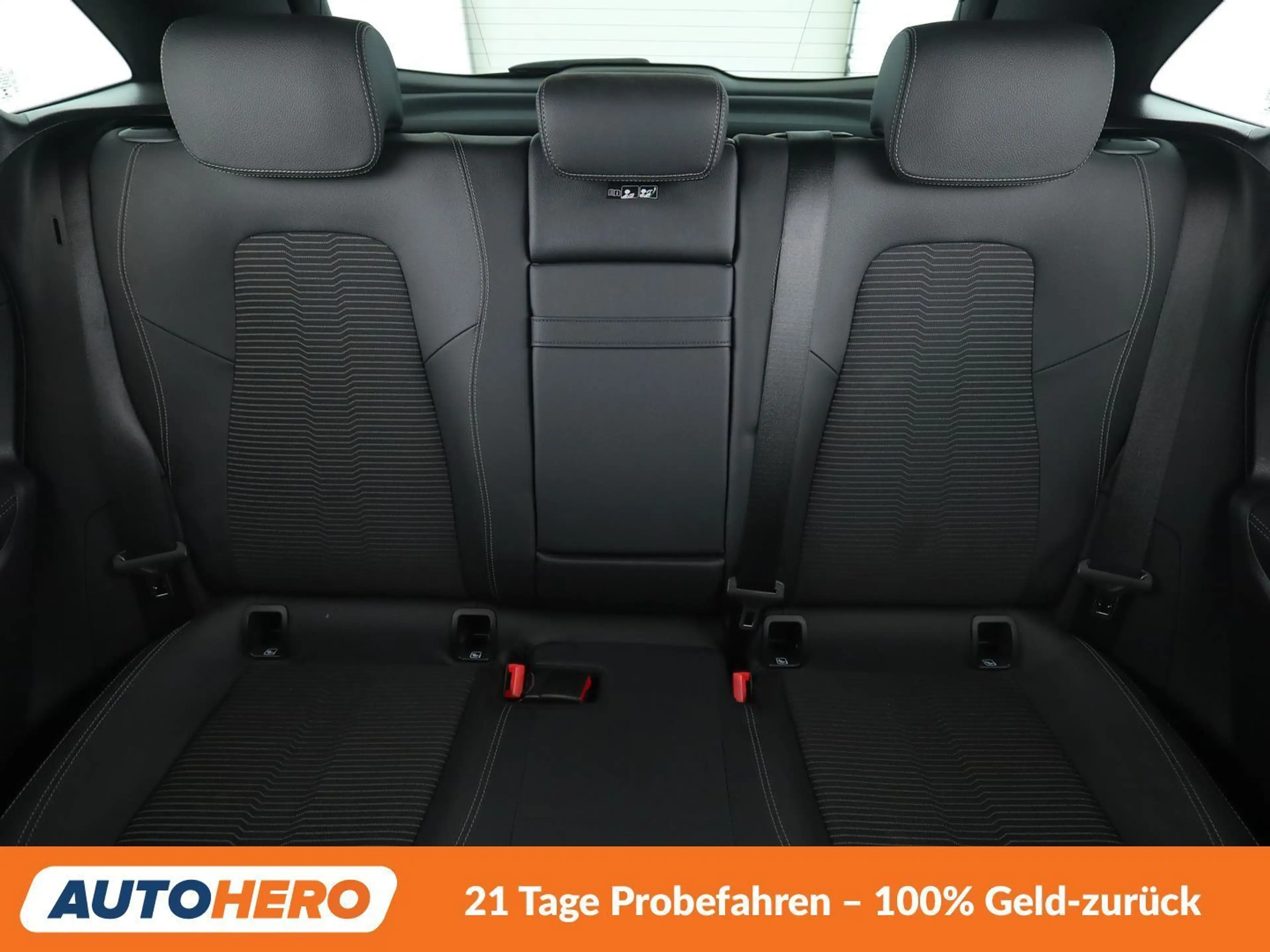 Mercedes-Benz B 160 B 160 Progressive*NAVI*TEMPO*PDC* — photo 15