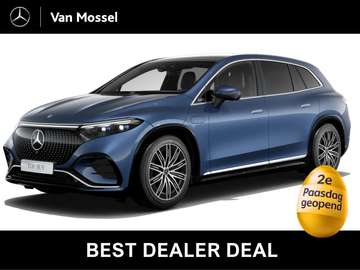 450 4MATIC AMG Line / Stoelverwarming / Stoelventi