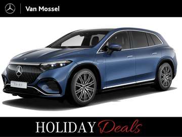 450 4MATIC AMG Line / Stoelverwarming / Stoelventi