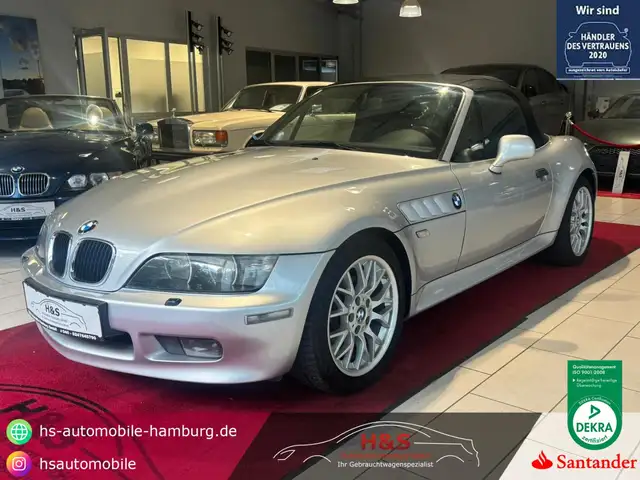 BMW Z3 1.9