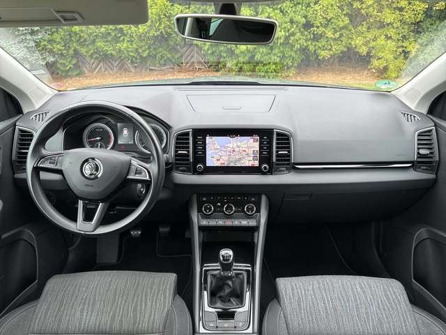 Skoda Karoq Karoq 1.0 TSI Style ( 1 )