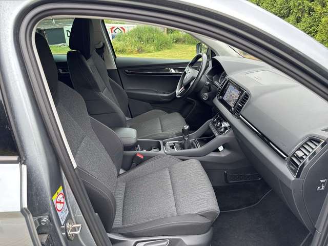 Imagine Skoda Karoq Karoq 1.0 TSI Style ( 1 )