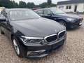 BMW 520 d xDrive Luxury Line LED+AHK+HUD Gris - thumbnail 1