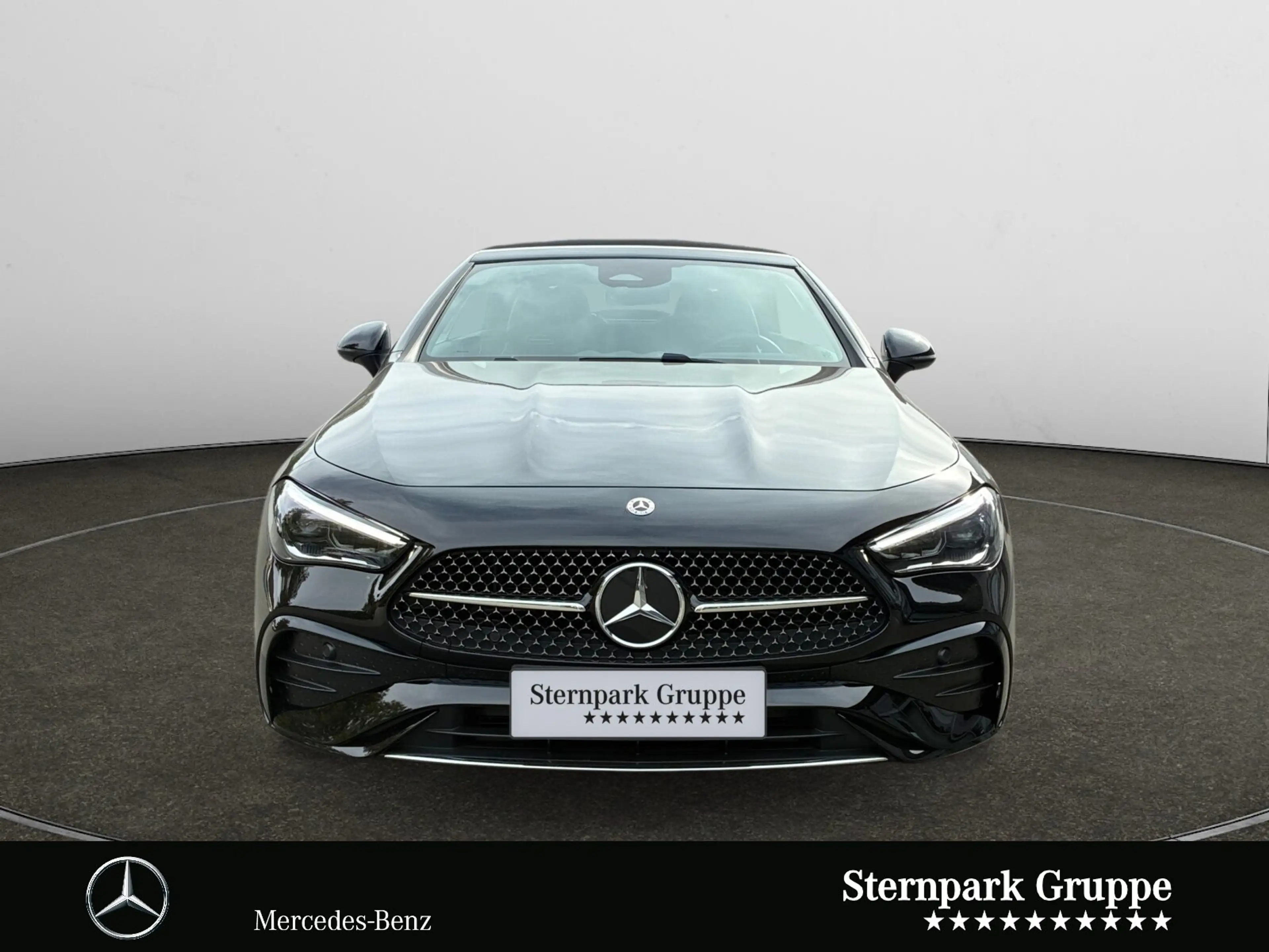 Mercedes-Benz CLE 220 CLE 220 d Cabrio AMG*Kam*Ambi*Memory*Windschott* — photo 8