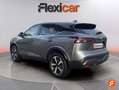 Nissan Qashqai DIG-T 116kW (158CV) mHEV Xtron.4x4 Tekna Gris - thumbnail 5